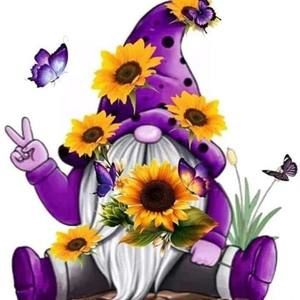 Meet your Posher, Tammy